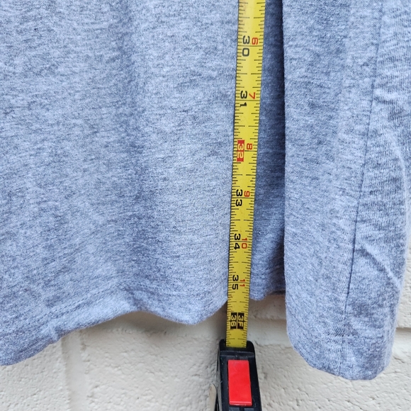 NWOT- Next Level- West Virginia Take Me Home- Racerback Dress- Size Med & Large - Picture 6 of 7